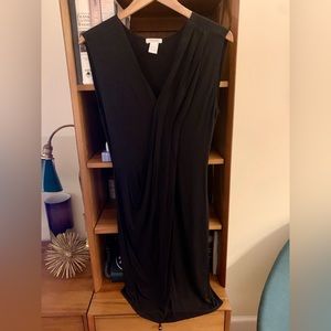 Dylan & Rose Little Black Dress Size S